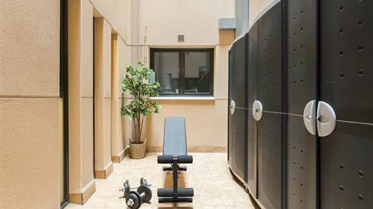 Rooms in Barcelona Les Corts - photo 8