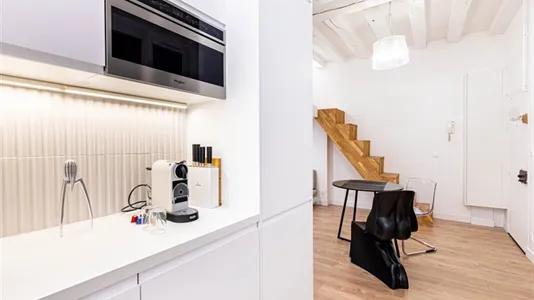 Apartments in Paris 4ème arrondissement - Marais - photo 8