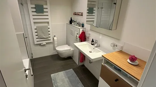 Apartments in Hamburg Wandsbek - photo 9