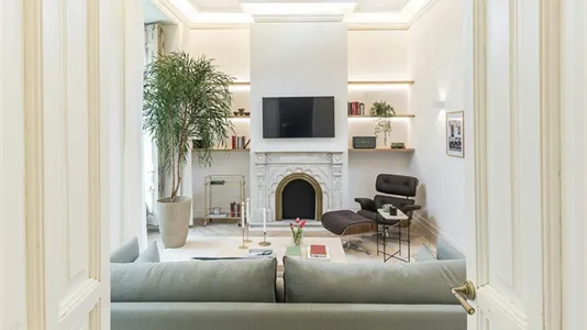 Apartments in Madrid Centro - photo 5