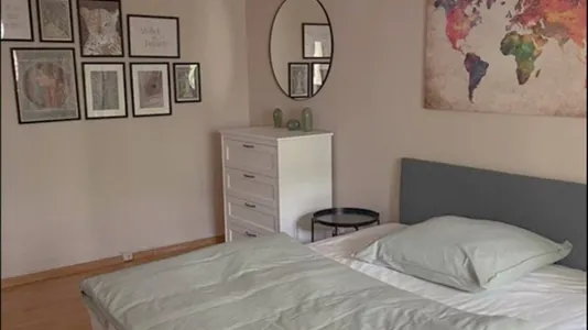 Rooms in Frankfurt Innenstadt II - photo 4