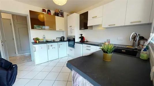 Rooms in Lyon - photo 6