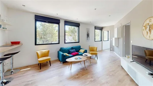 Apartments in Reims - photo 1