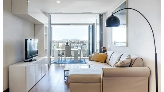 Apartments in Roma Municipio IX – EUR - photo 2