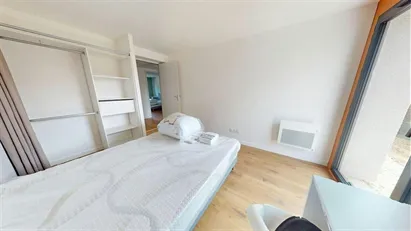 Room for rent in Lyon, Auvergne-Rhône-Alpes