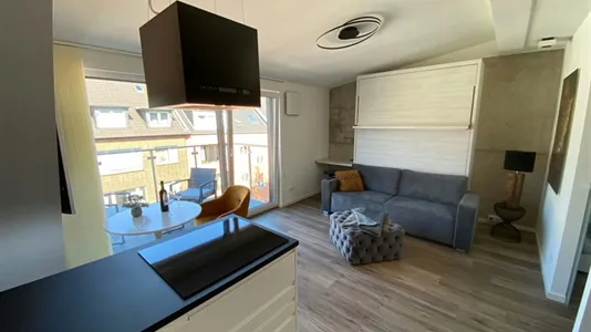 Apartments in Dusseldorf - photo 7