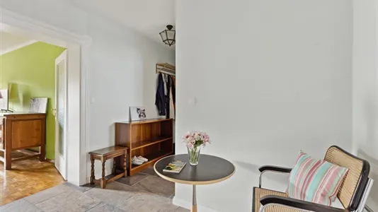 Apartments in Munich Thalkirchen-Obersendling-Forstenried-Fürstenried-Solln - photo 7