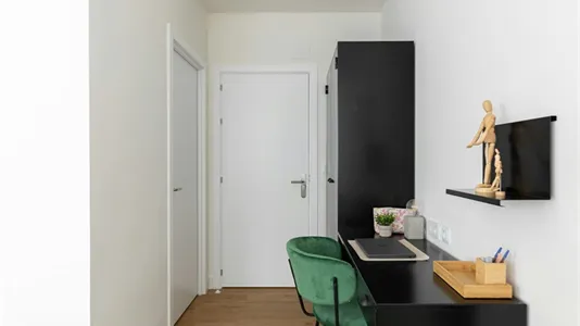 Rooms in Bilbao - photo 8