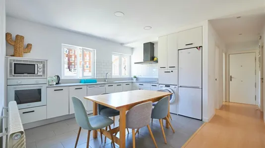 Rooms in Salamanca - photo 8