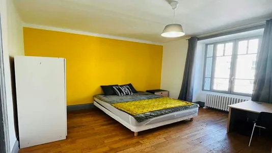 Rooms in Lyon - photo 6