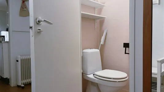 Apartments in Sollentuna - photo 7