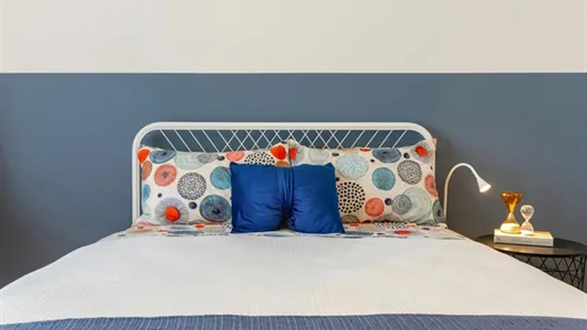 Rooms in Padua - photo 5