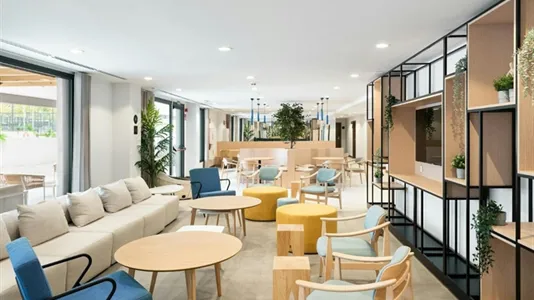 Apartments in Pozuelo de Alarcón - photo 6