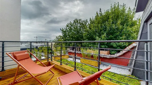 Rooms in Brussels Schaarbeek - photo 6