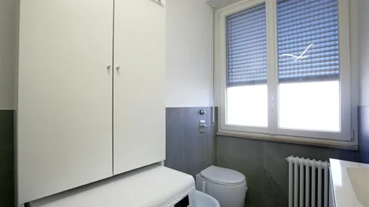 Rooms in Milano Zona 9 - Porta Garibaldi, Niguarda - photo 7