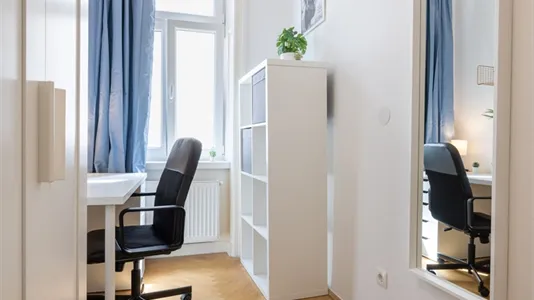 Rooms in Vienna Leopoldstadt - photo 5