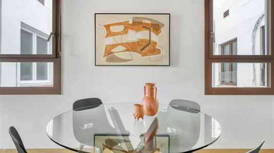 Apartments in Barcelona Eixample - photo 8