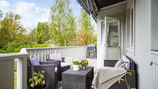 Houses in Gnesta - photo 8