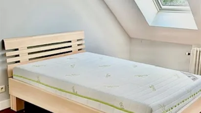 Room for rent in Brussels Ukkel, Brussels