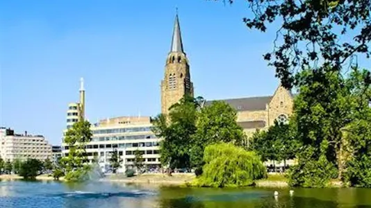 Apartments in Brussels Elsene - photo 10