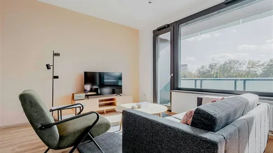 Apartments in Prague 10 - photo 4