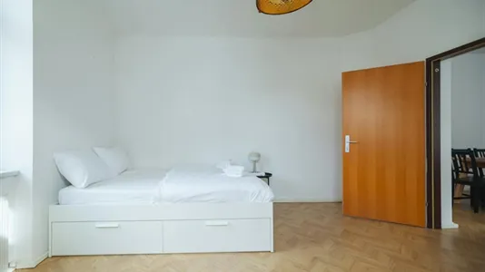 Apartments in Wien Meidling - photo 8