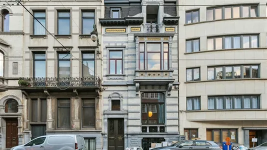 Rooms in Brussels Sint-Gillis - photo 9