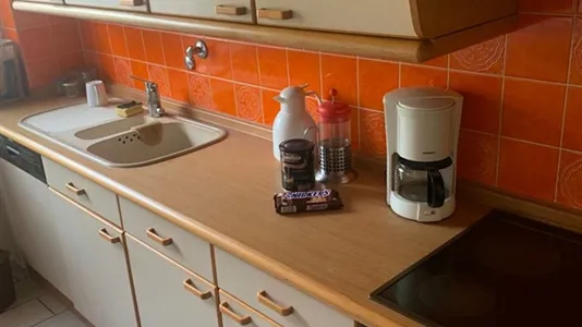 Rooms in Hannover - photo 7