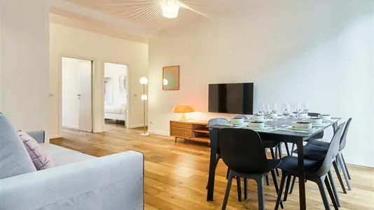 Apartments in Milano Zona 2 - Stazione Centrale, Gorla, Turro, Greco, Crescenzago - photo 3