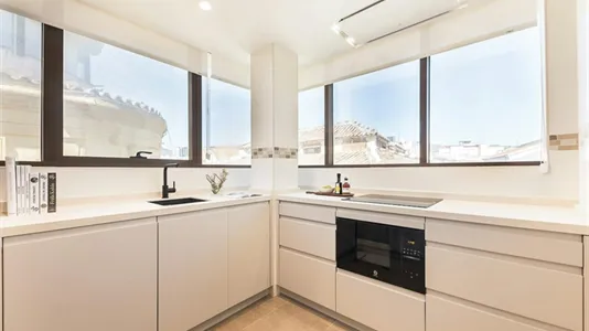 Apartments in Málaga - photo 6