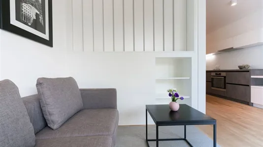 Apartments in Vienna Hietzing - photo 8