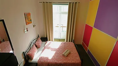 Room for rent in Lisbon (region)