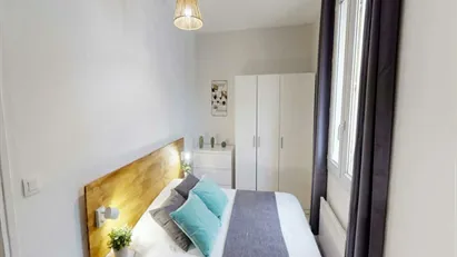 Room for rent in Montpellier, Occitanie