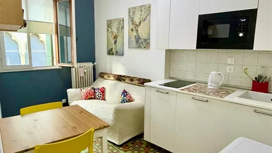Apartments in Padua - photo 1