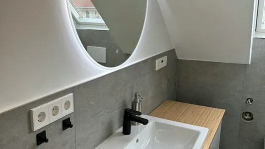 Rooms in Location is not specified - photo 10