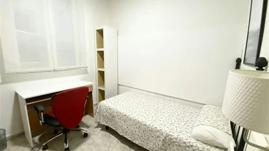 Rooms in Madrid Chamberí - photo 5