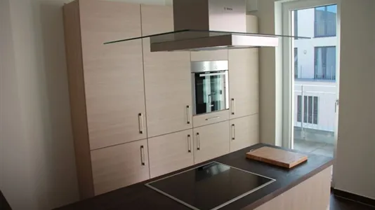 Apartments in Berlin Treptow-Köpenick - photo 5