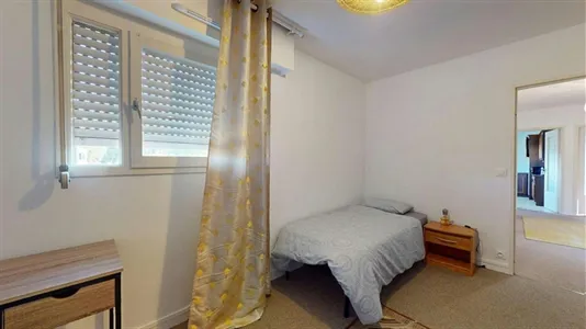 Rooms in Rennes - photo 3