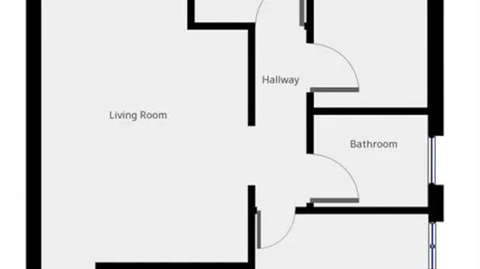 Apartments in Alcorcón - photo 5