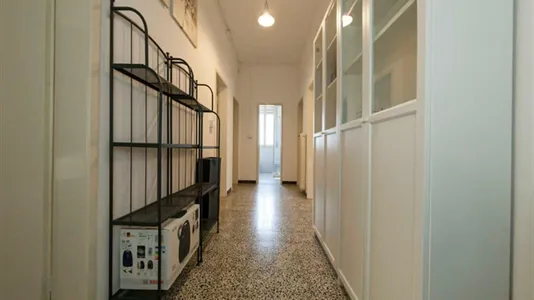 Rooms in Bologna - photo 10