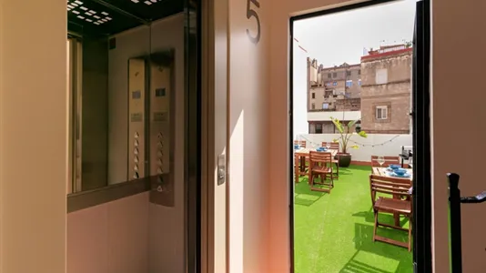 Apartments in Barcelona Ciutat Vella - photo 4