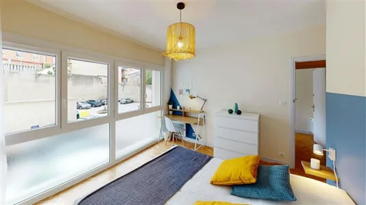 Rooms in Toulouse - photo 3