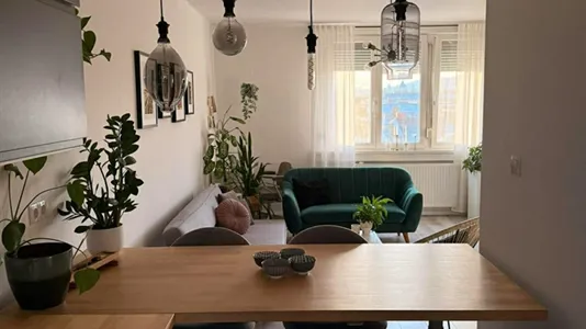 Apartments in Budapest Erzsébetváros - photo 5