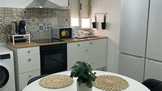 Rooms in Valencia Patraix - photo 5