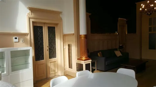 Apartments in Brussels Sint-Gillis - photo 4