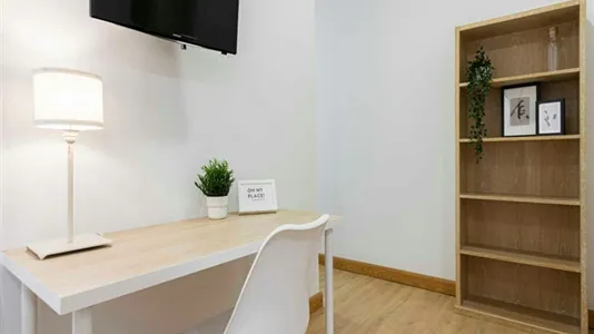 Rooms in Madrid Centro - photo 3