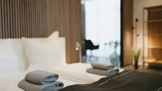 Apartments in Brussels Elsene - photo 1