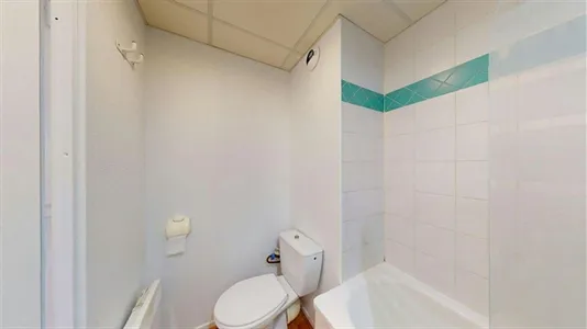 Apartments in Lyon - photo 9