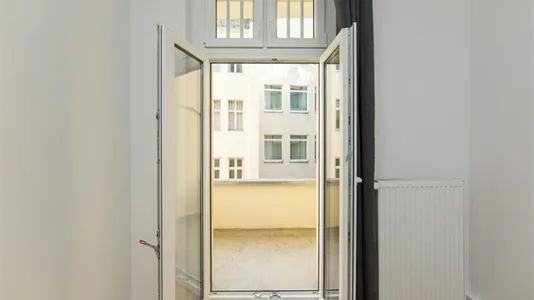 Rooms in Berlin Mitte - photo 4