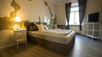 Room for rent in Frankfurt (region)